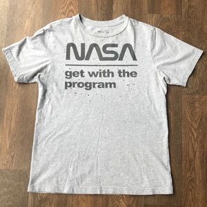 Old Navy Collectibilitees - NASA